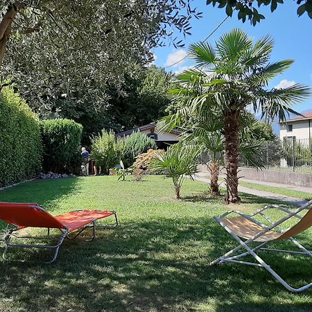 Casa Luce E Aria Daire Colico Dış mekan fotoğraf