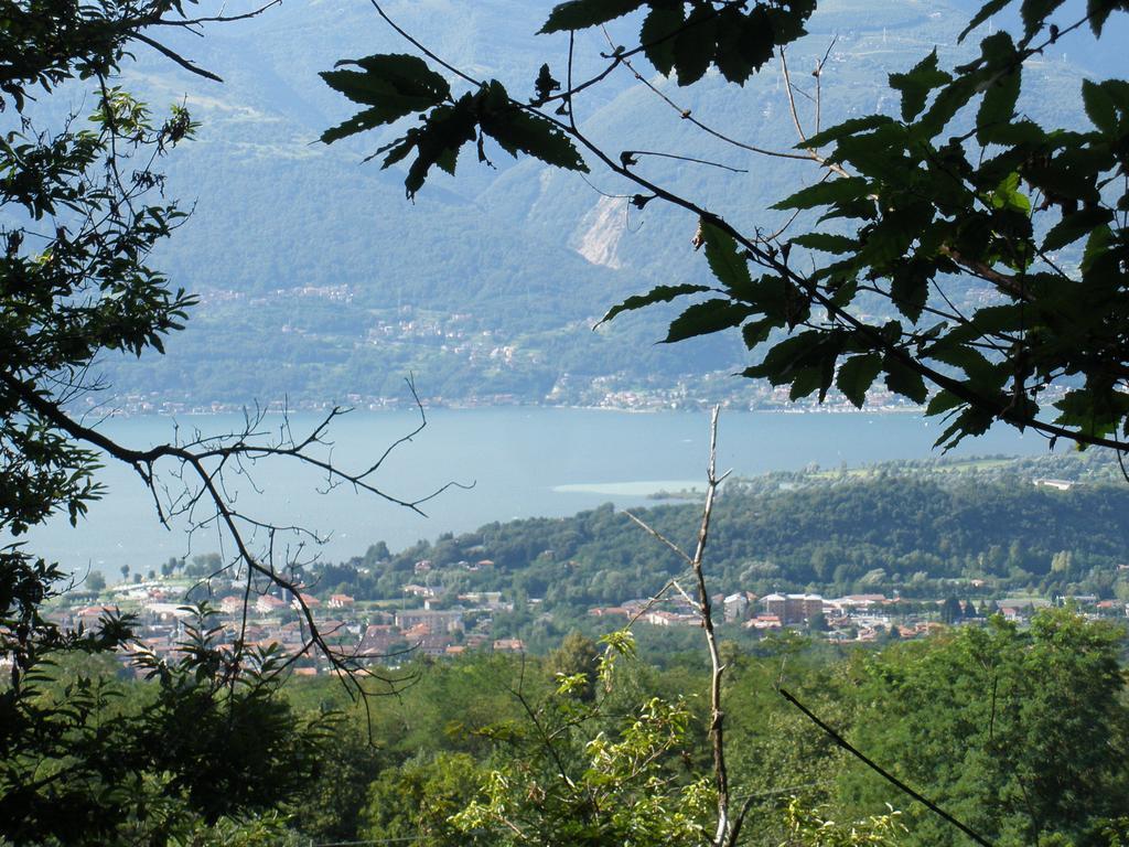 Casa Luce E Aria Daire Colico Oda fotoğraf